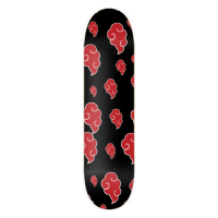 Akatsuki Board MK1